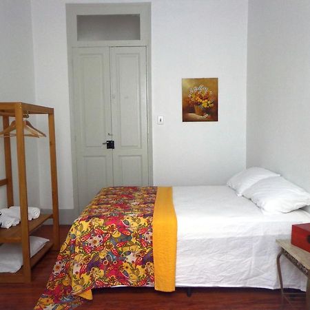 Olia Hostel B&B Rio de Janeiro Exterior photo