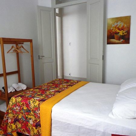 Olia Hostel B&B Rio de Janeiro Exterior photo