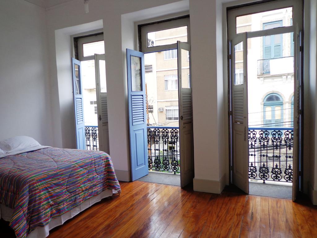Olia Hostel B&B Rio de Janeiro Room photo