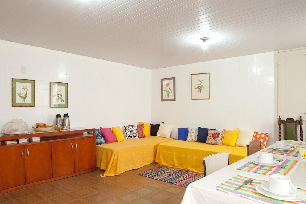 Olia Hostel B&B Rio de Janeiro Exterior photo