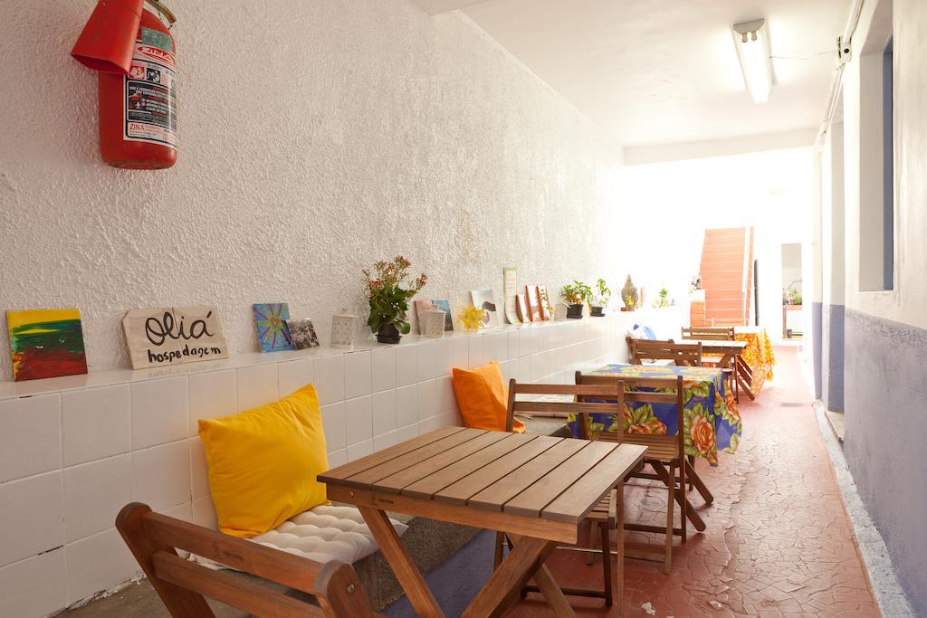 Olia Hostel B&B Rio de Janeiro Exterior photo