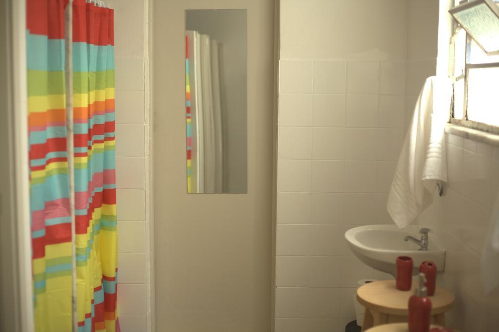 Olia Hostel B&B Rio de Janeiro Exterior photo