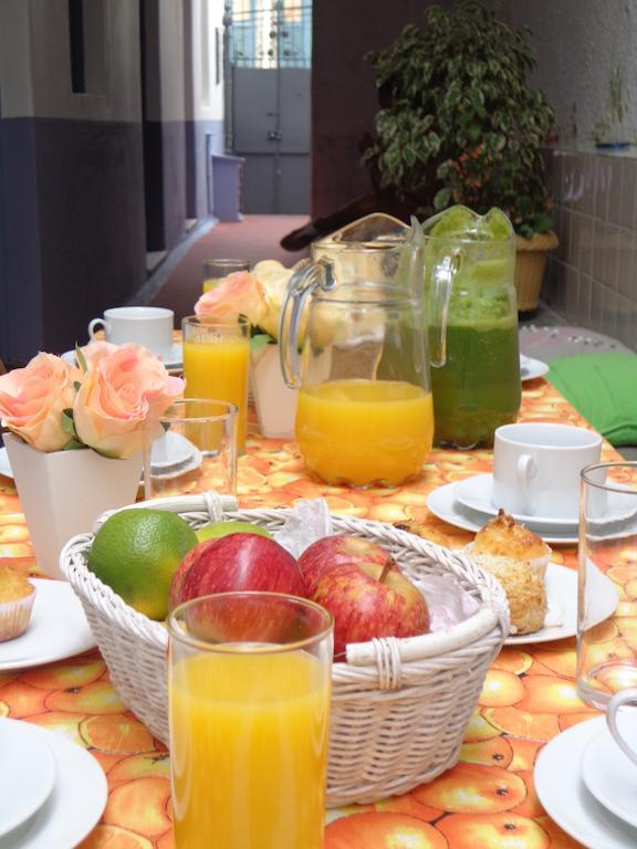 Olia Hostel B&B Rio de Janeiro Exterior photo
