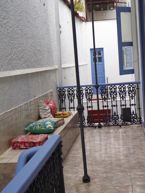 Olia Hostel B&B Rio de Janeiro Exterior photo