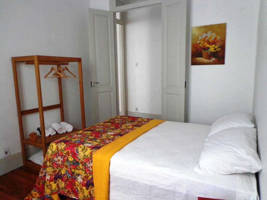 Olia Hostel B&B Rio de Janeiro Exterior photo