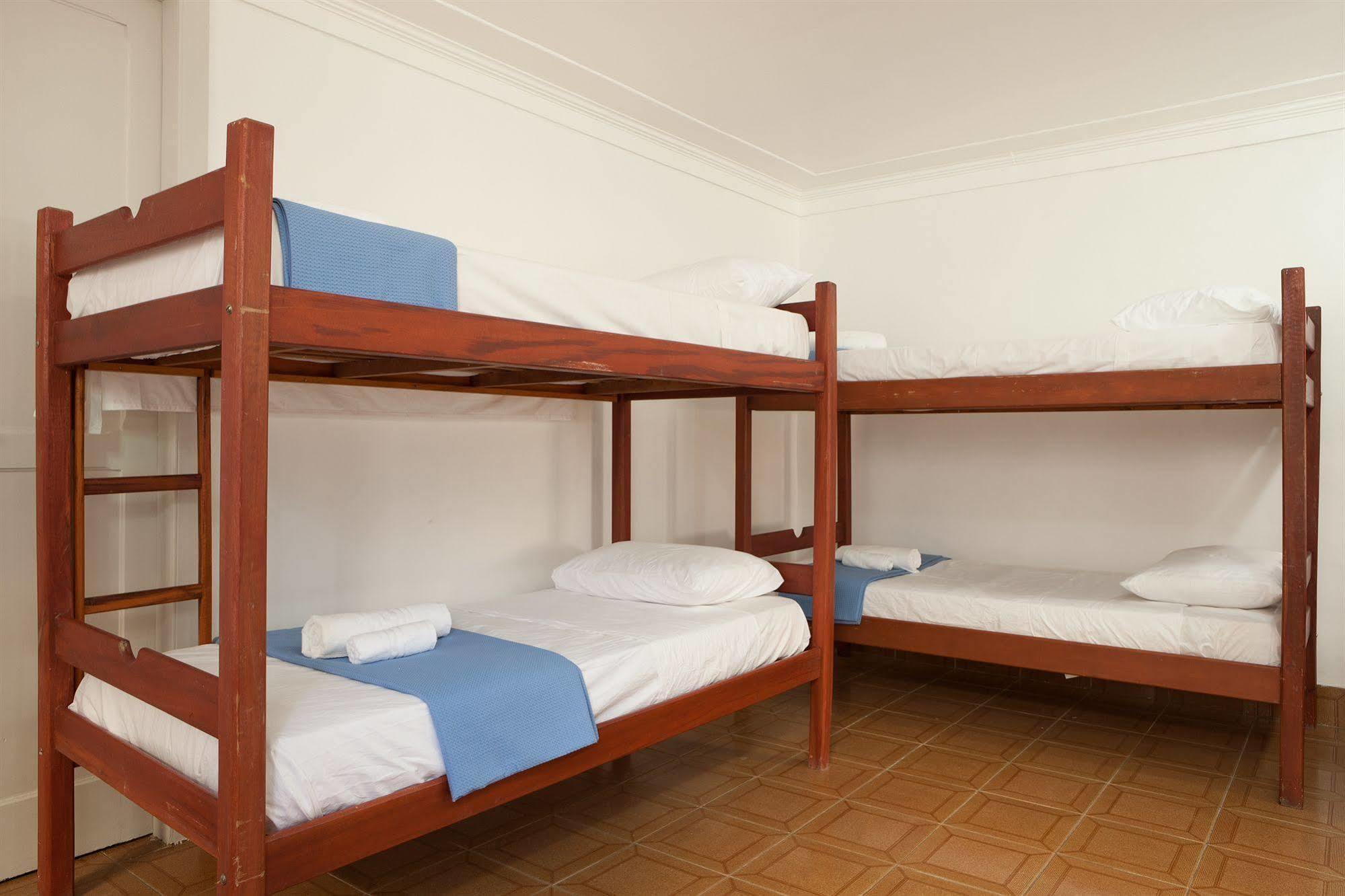 Olia Hostel B&B Rio de Janeiro Exterior photo