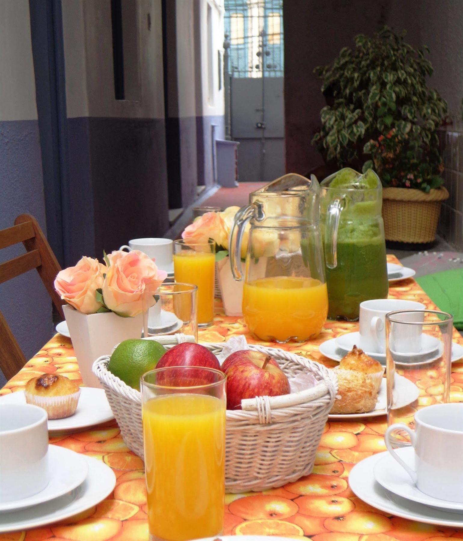Olia Hostel B&B Rio de Janeiro Exterior photo