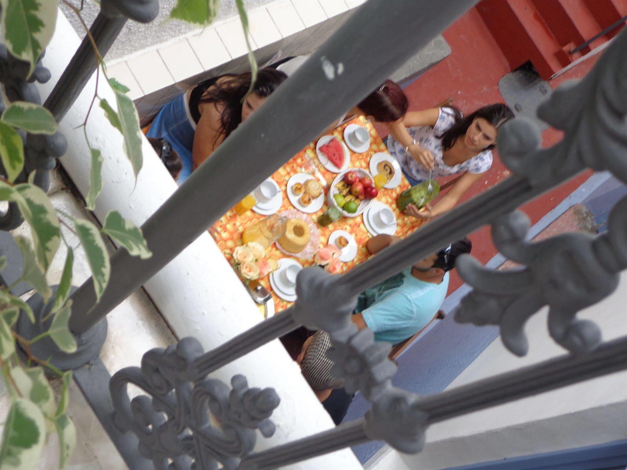 Olia Hostel B&B Rio de Janeiro Exterior photo