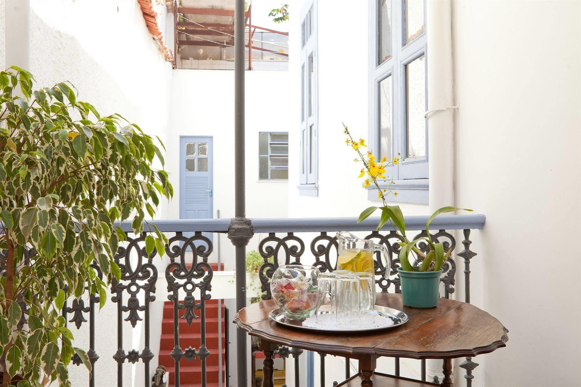 Olia Hostel B&B Rio de Janeiro Exterior photo
