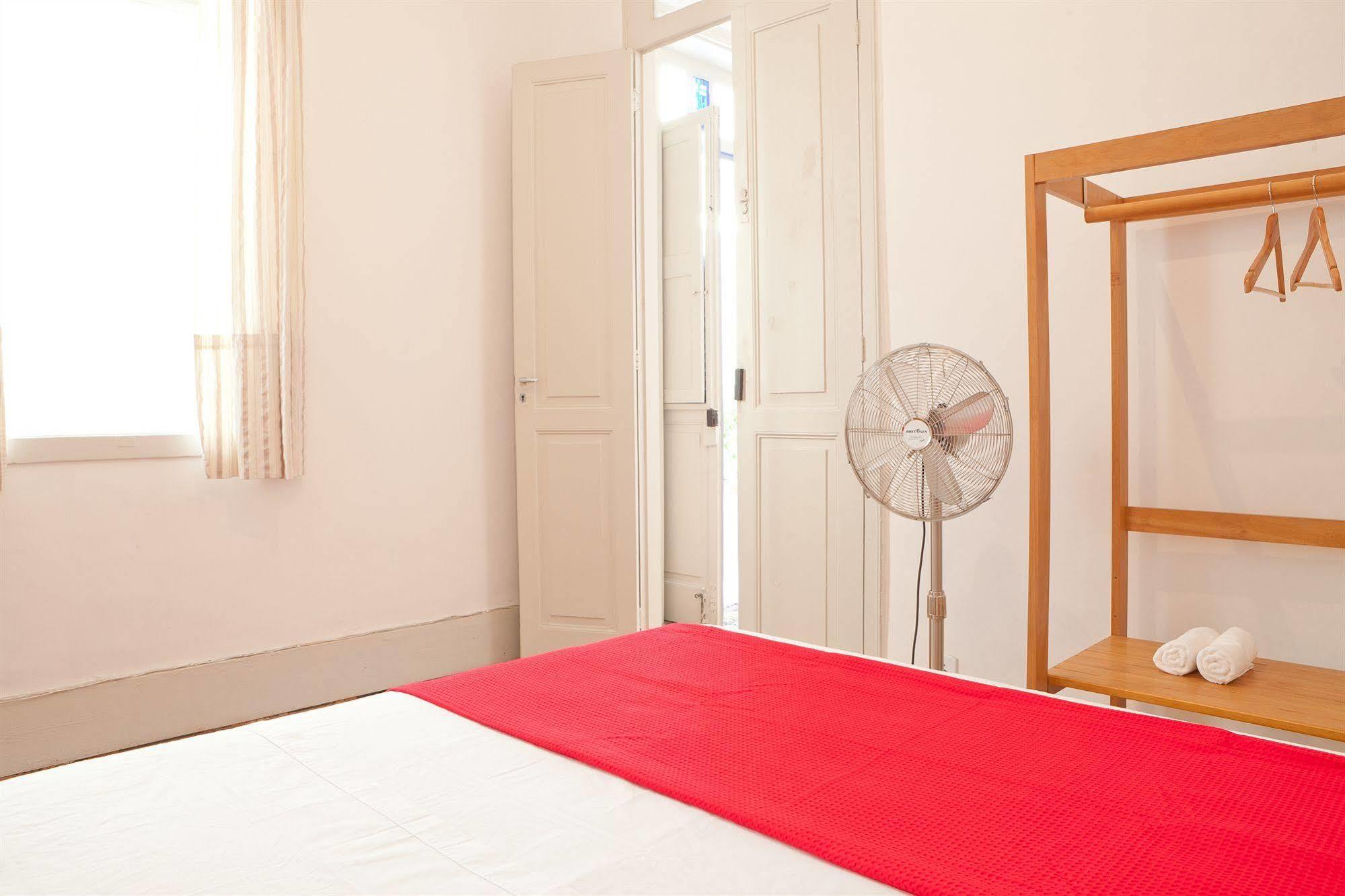 Olia Hostel B&B Rio de Janeiro Exterior photo