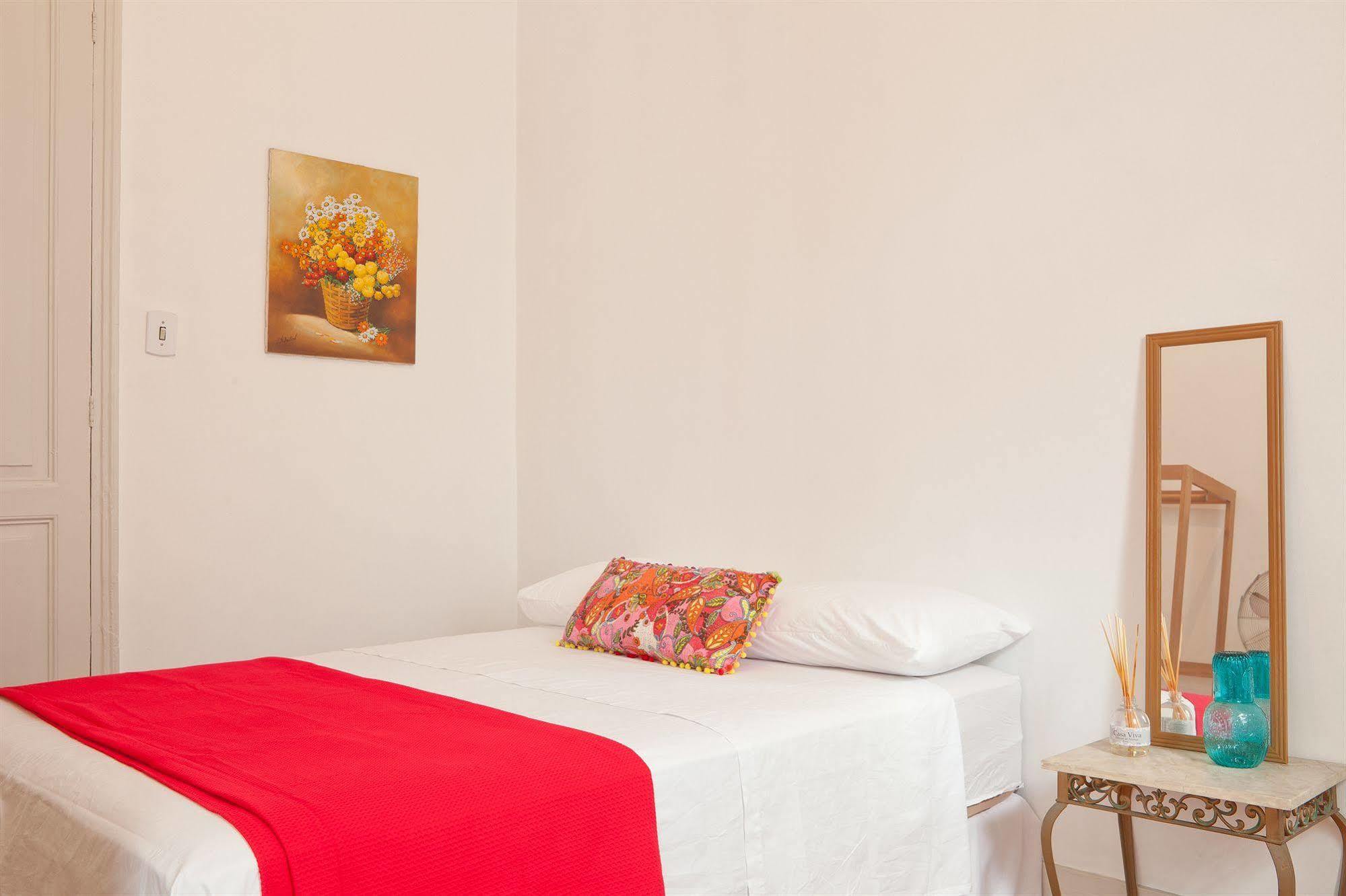 Olia Hostel B&B Rio de Janeiro Exterior photo