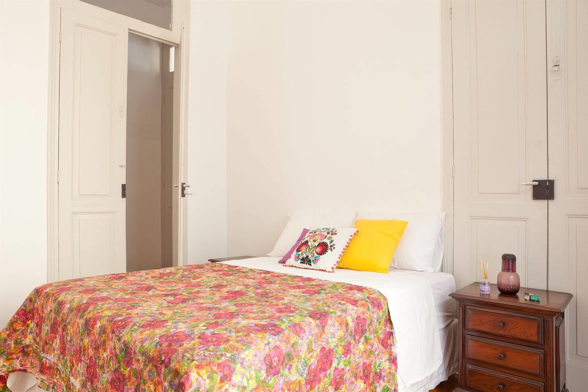 Olia Hostel B&B Rio de Janeiro Exterior photo