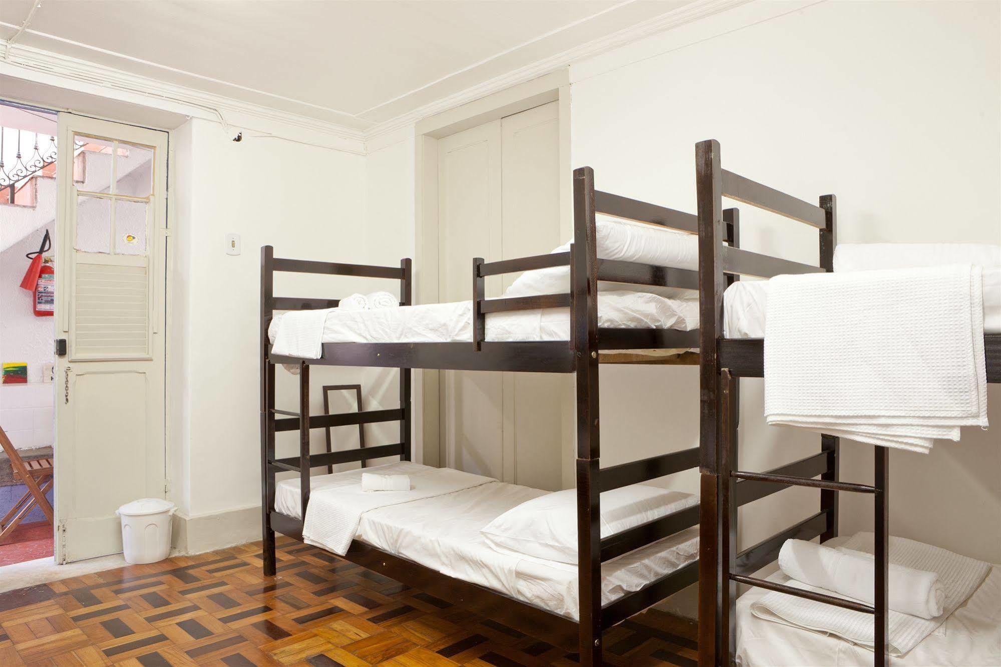 Olia Hostel B&B Rio de Janeiro Exterior photo